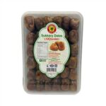 ORCHID MADINA SUKKARY 12 PCS X 2 LB 540005A