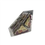 MARMIA FIG PASTE WITH WALNUT 40G X 12 PCS  X 4 630024