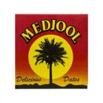 ORCHID DATES MEDJOOL 4 LBS 540011