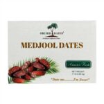 ORCHID MEDJOOL DATES 11 LB 540014