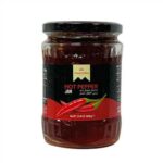 MARMIA HOT PEPPER JAM 680 GR X 12 360005