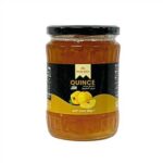 MARMIA QUINCE JAM 680 GR X 12 360006