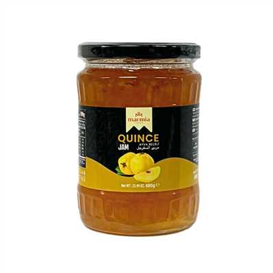 Product3795Image-1.jpg MARMIA QUINCE JAM 680 GR X 12 360006 - Image 1