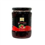 MARMIA STRAWBERRY JAM 680 GR X 12 360009