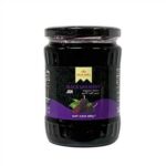 MARMIA BLACK MULBERRY JAM 680 GR X 12 360011