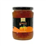 MARMIA  APRICOT JAM 680 GR X 12 360012