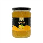 MARMIA LEMON JAM 680 GR X 12 360016
