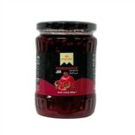 MARMIA POMEGRANATE JAM 680 GR X 12 360017