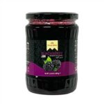 MARMIA BLACKBERRY JAM 680 GR X 12 360007