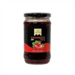 MARMIA STRAWBERRY JAM 350 GR X 12 360023