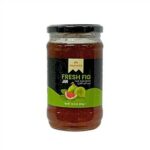 MARMIA FRESH FIG JAM 350 GR X 12 360024