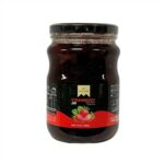 MARMIA STRAWBERRY JAM 1500 GR X 6 360026