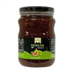 MARMIA FRESH FIG JAM 1500 GR X 6 360027