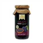 MARMIA GRAPE MOLASSES 300 GR X 12 360032