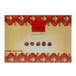 MARSEILLE GIFT CHOCOLATE RED BOX 240 G X 12 DY100001