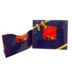 TWILA SPECIAL GIFT CHOCOLATE 375 G X 8 DY100008