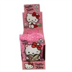 HELLO KITTY GUMMY WATERMELON 80 GR X 12 PCS X 6 DY100010