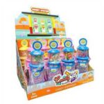 GAS PUMP CANDY DISPENSER 12 PCS DY100018
