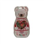 MAGICAL GUMMIES RAINBOW BELT BITES BEAR SHAPE 7 OZ X 12 PCS DY100022