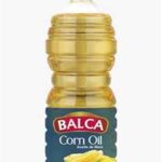 BALCA CORN OIL 1 L X 12 210058
