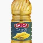 BALCA CORN OIL 2 L X 6 210059