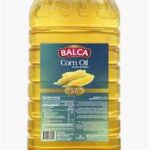 BALCA CORN OIL 5 L X 4 210060
