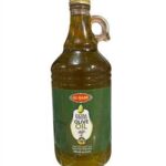 AL QASR EXTRA VIRGIN OLIVE OIL 750 ML X 12 210061