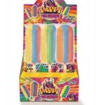 PAPPI ICE CREAM CANDY 50 GR X 12 330033A