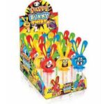 PAPPI BUNNY TWIST CANDY 16GR X 12 330133A