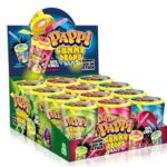 PAPPI GUMMY DROP 55 GR X 12 330196A