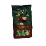 ANL LEXUS CHOCOLATE PEANUT CREAM 200GR X 12 330209