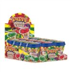 PAPPI NOODLE CANDY 50 GR X 12 PCS 330173A