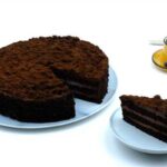 MARMIA BELGIAN CHOCOLATE CAKE (12 SLICES) 490071