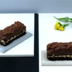 MARMIA CARAMEL PEANUT MONO DESSERT 165 GR (10 SLICES) 490074