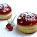 MARMIA SOUR CHERRY SWEET BURGER 175 GR (16 PIECES) 490076