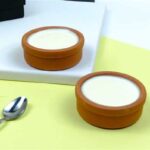 MARMIA MASTIC GUM MILK PUDDING 150 GR (10 PIECES) 490079