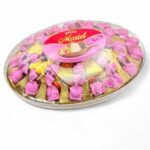 BALCA MARIET STRAWBERRY 390 GR X 8 330227