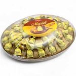 BALCA MARIET CARAMEL 390 GR X 8 330229