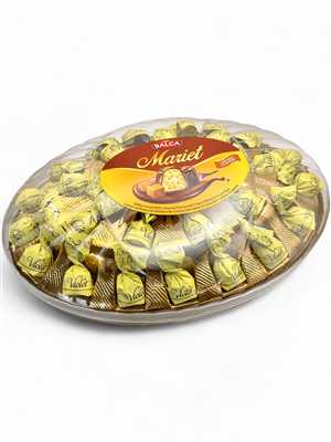 BALCA MARIET CARAMEL 390 GR X 8 330229