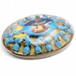 BALCA MARIET COCONUT 390 GR X 8 330230