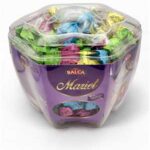 BALCA MARIET APPLE BOX  MIX 850 GR X 8 330232