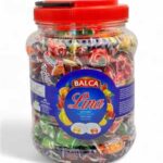 BALCA LINA PVC 800 G X 8 330237