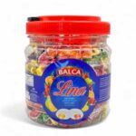 BALCA LINA PVC 400 G X 12 330239