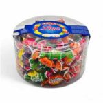 BALCA LINA PVC ACETAT 400 G X 12 330240