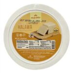 MARMIA HALAWA FREE SUGAR 250 GR X 24 340004
