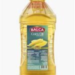 BALCA CORN OIL 3 L X 6 210065