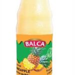 BALCA NECTAR PINEAPPLE 250 ML X 24 440024