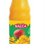 BALCA NECTAR MANGO 250 ML X 24 440025