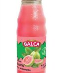 BALCA NECTAR PINK GUAVA  250 ML X 4 440026