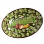 TAYAS ORIENT TRUFFLE ELIPS MANGO 485 GR X 6 330069